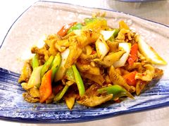 -渔娘渔家丹东海鲜(东直门店)