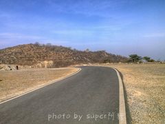 -阳台山自然风景区