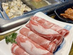 -扬之阿李菌汤火锅(1969店)