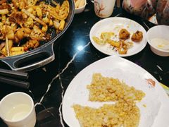 -椒行天下干锅牛蛙·(万宝店)