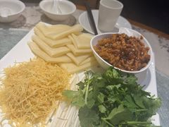 -安天民北方饺子(彩田店)