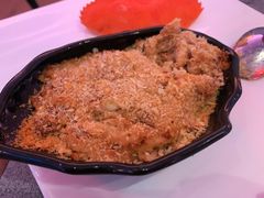 秘制焗蟹-Ministry of Crab•MOC(交子大道店)