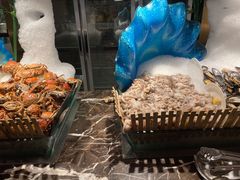 -星伦多自助料理·涮烤一体(杭州来福士店)