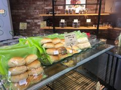 -RiceZone乐食尊纯米面包坊(望京店)