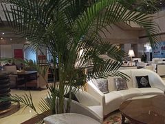 -上海齐鲁万怡大酒店·辣椒屋咖啡厅