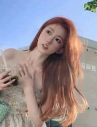 -New Fashion发型定制