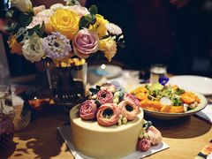 -BON CAKE(华贸购物中心店)