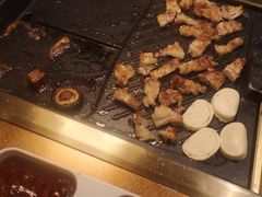 -金妈家烤肉(龙湖U城天街店)