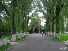 -哈尔滨文化公园