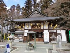 -比叡山