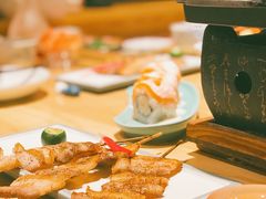 -隐泉京望日式料理(太和广场店)