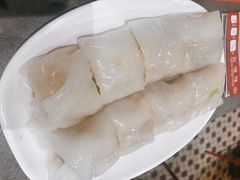 -点点心点心专门店(旺角店)
