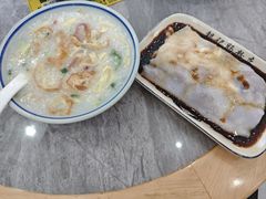 -银记肠粉店(市二宫店)