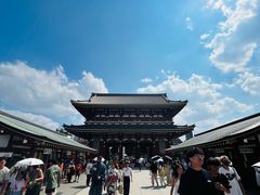 -浅草寺