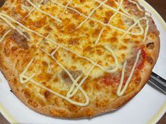 -萨莉亚意式餐厅(大宁音乐广场店)