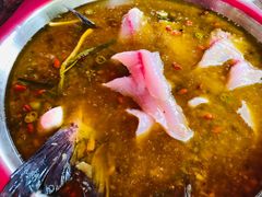 -鲜椒鱼·雅安地标性美食