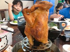-张家卫·阳江菜·小海鲜(肥婆湾桥店)