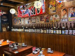 -小川洋风料理(江汉路店)