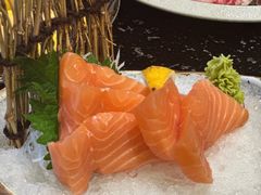 -樱嘢·炭火烧肉(惠南店)