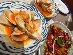 -極上萬膳·日料放题(来福士江景店)