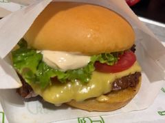 -Shake Shack(西单大悦城店)