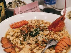 -宝燕壹号景观餐厅(龙盛国际商业广场店)