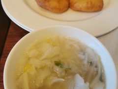 -鲤鱼洲酒店港鲤咖啡厅