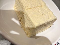 娜帕里勇-耶里夏丽·丝路新疆菜·清真食品(徐汇南丹东路臻选店)