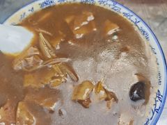 -清真高老大牛排胡辣汤(嵩山路总店)
