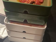 -神户赤童日式烤肉(金地广场店)
