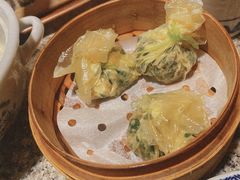 -南京大牌档(香港广场店)
