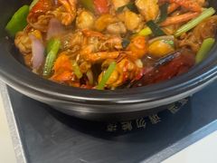 -辉记海鲜美食(氹仔店)