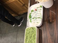 -牛街·马辈儿涮肉(牛街二店)