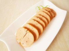 -义隆素菜馆(百年老店)
