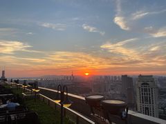 -洲际酒店·地平线全日餐厅HORIZON CAFÉ