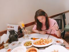 -客语客家菜(佳兆业广场店)