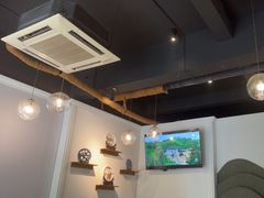 -茶油香闽南菜·花园餐厅(前埔店)