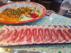 -鸿姐老火锅(疁城新天地店)