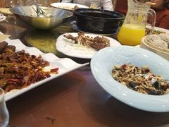 -和源祥·日照菜扛把子(万平口一店)