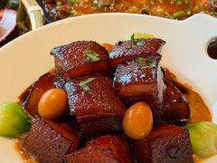-鲜得莱渔港·小平岛海胆馆(七贤岭店)