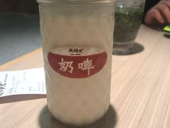 -大师兄·西北小馆(南沙万达广场店)