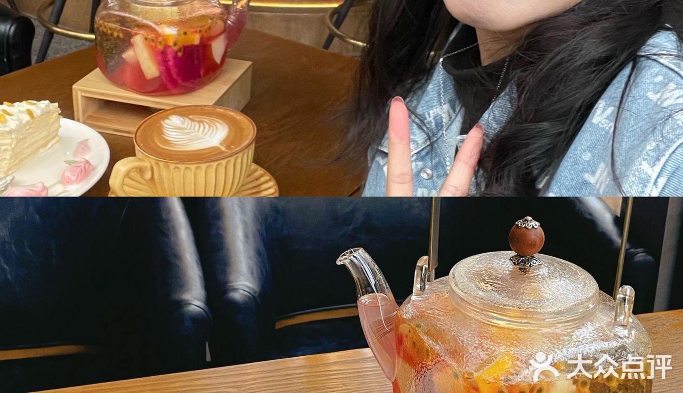 王思聪来了也要带小姐姐打卡约会的西餐厅酒吧
