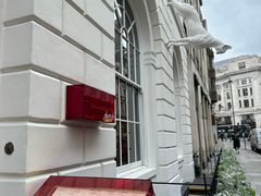 -Sketch(The Lecture Room & Library)