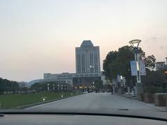 -江南大学(蠡湖校区)