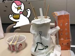 -喜姐炸串(湖里万达金街店)