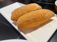 -味当家鱼头火锅.•甲鱼料理(金沙店)
