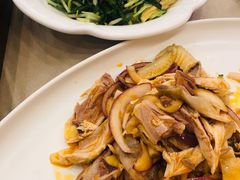 -顺风山庄(水濂山店)