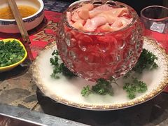 -码头故事火锅(大丰店)