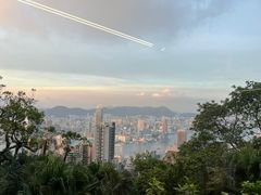 -山顶缆车
