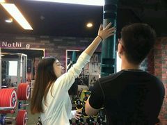 -Nirvana Fitness健身工作室